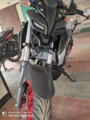 Yamaha MT 15